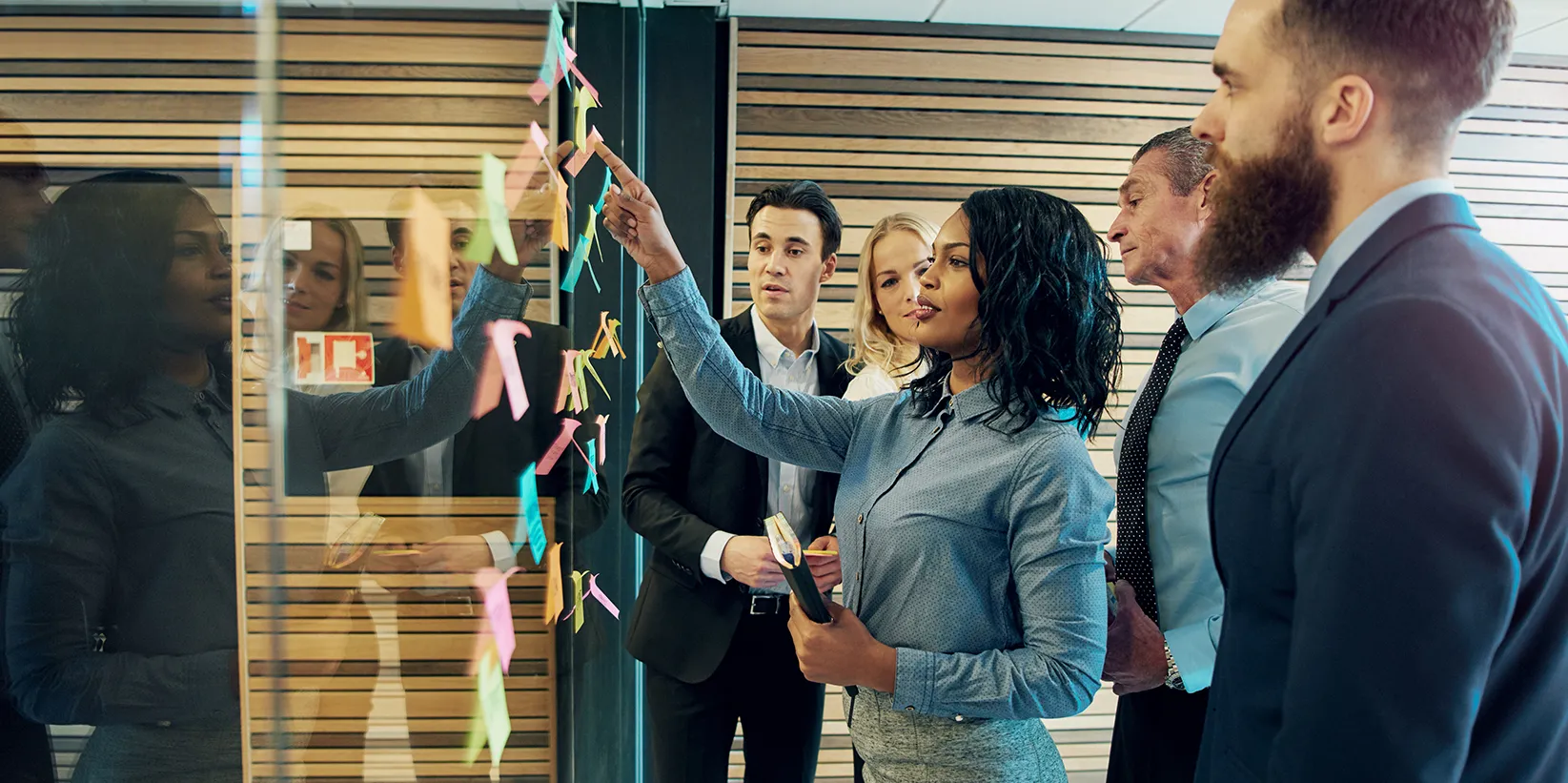 Diversity, Equity & Inclusion